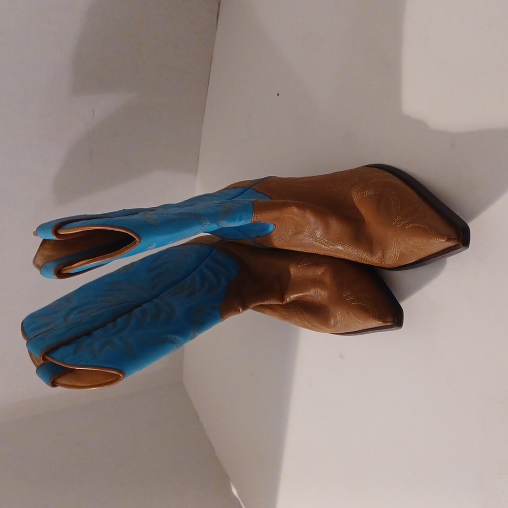 Marciano by Guess Cowboy Boots